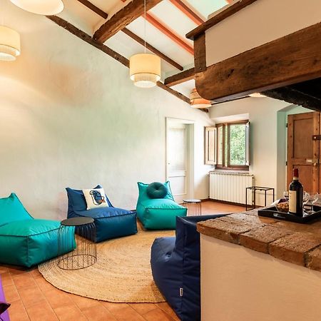 Selvuccia Lodge - Ostello Agricolo San Piero a Sieve Luaran gambar