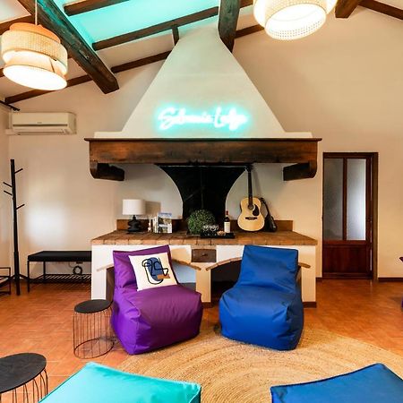 Selvuccia Lodge - Ostello Agricolo San Piero a Sieve Luaran gambar
