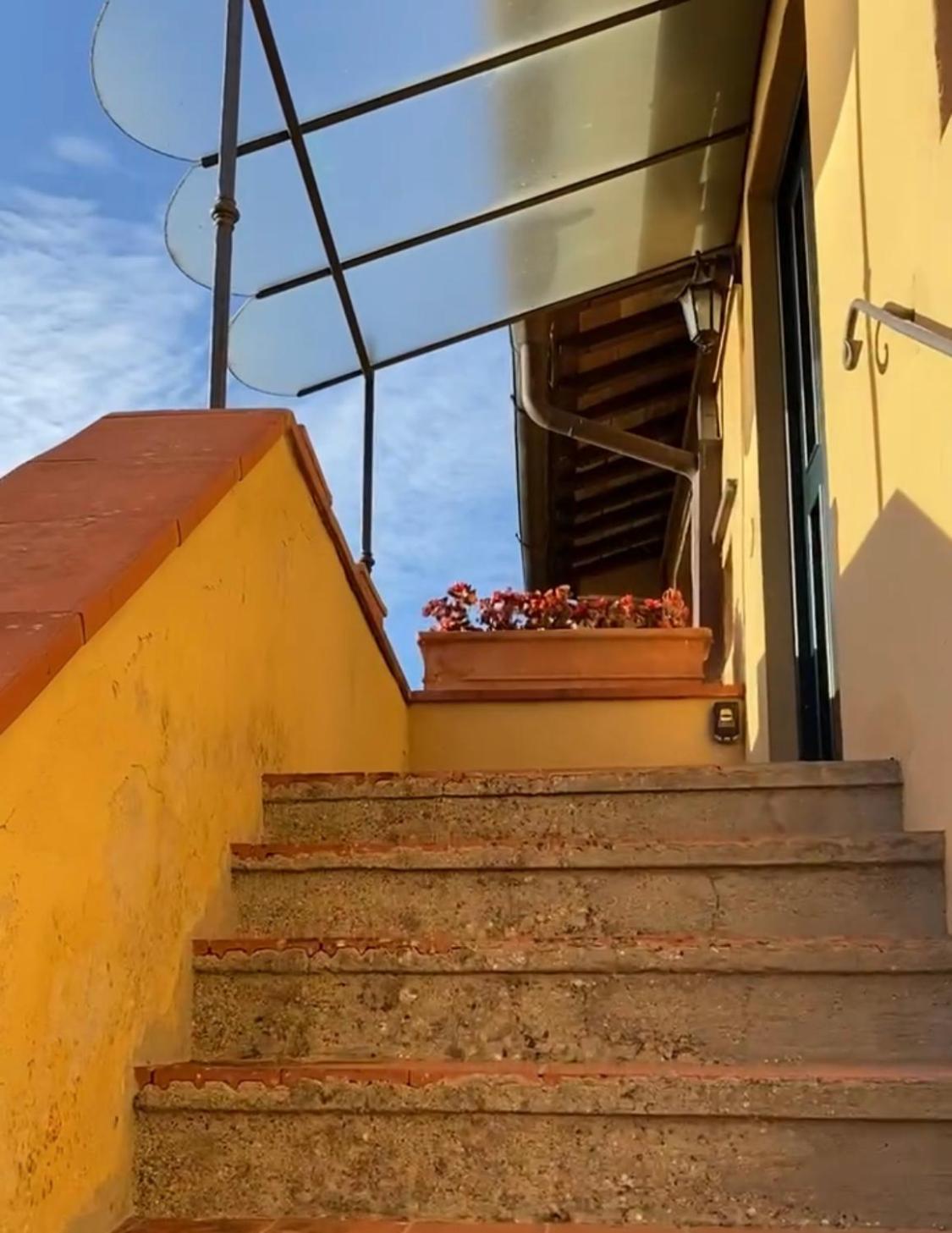 Selvuccia Lodge - Ostello Agricolo San Piero a Sieve Luaran gambar