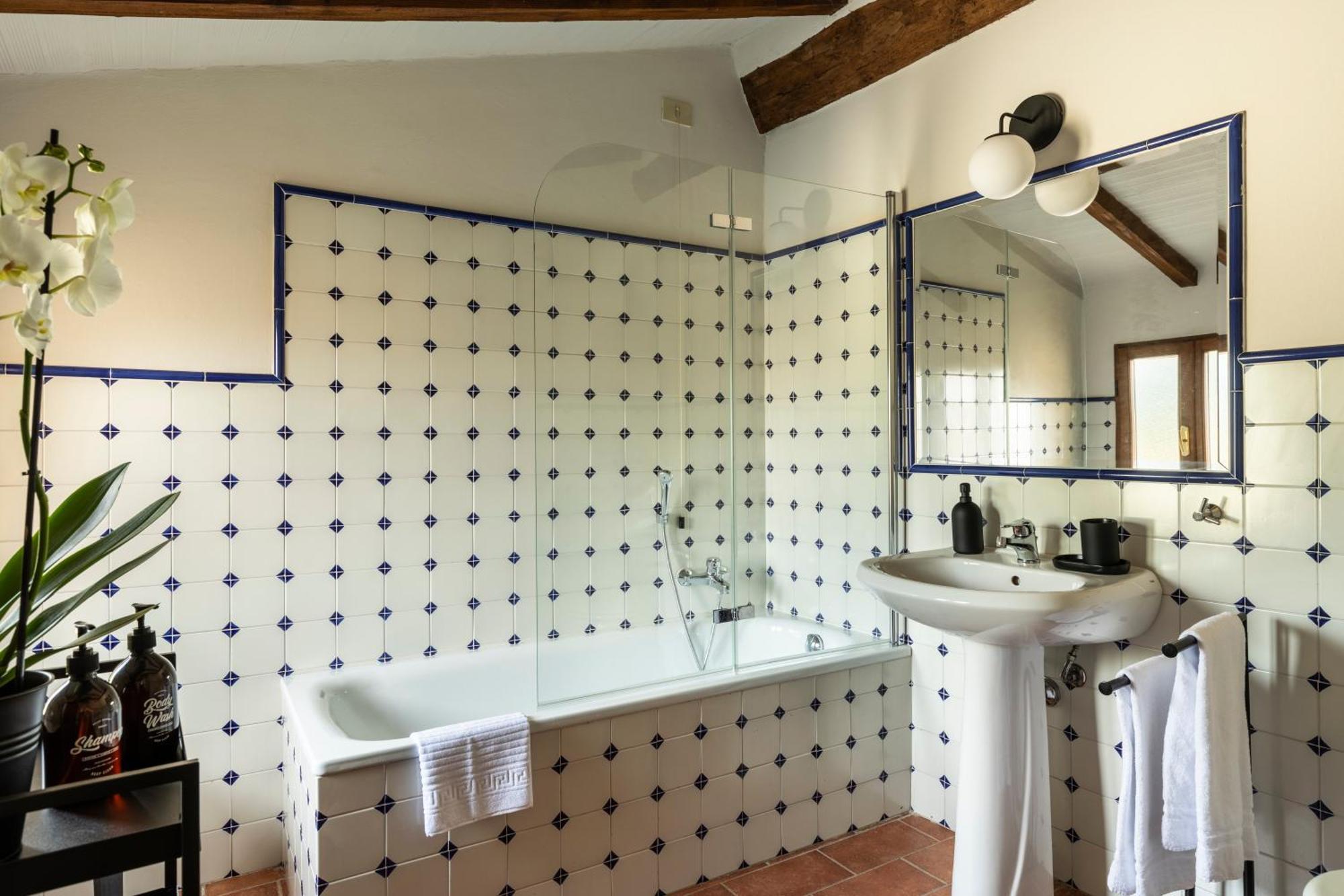Selvuccia Lodge - Ostello Agricolo San Piero a Sieve Luaran gambar